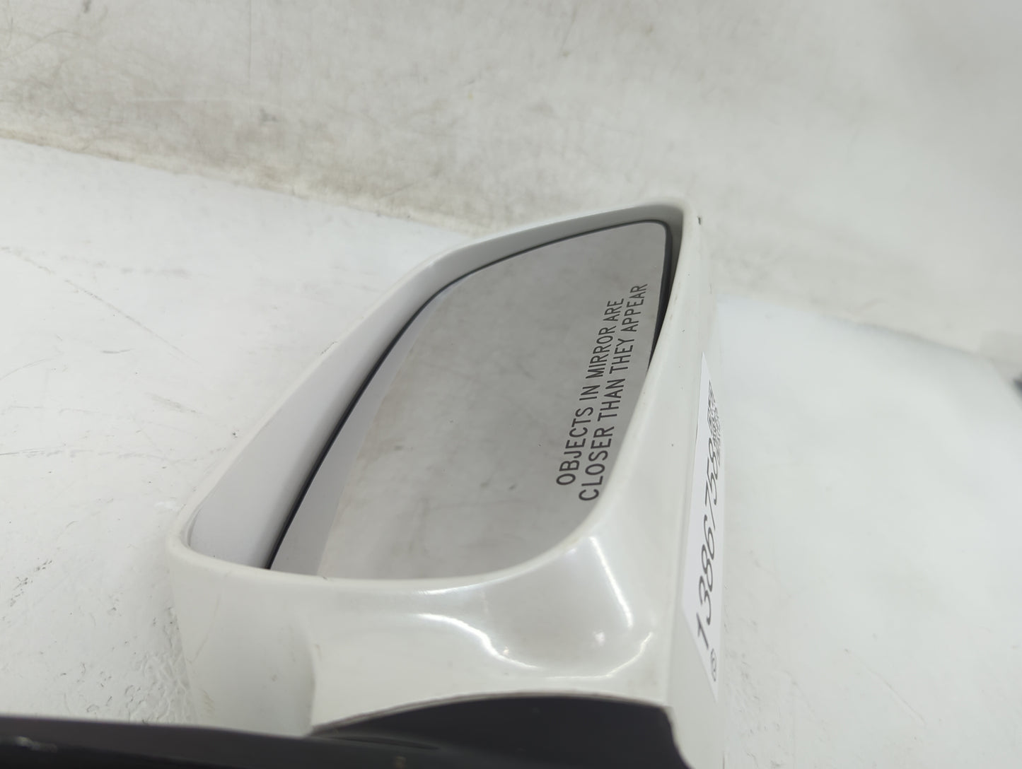 2007-2011 Toyota Camry Passenger Side View Mirror - Right Door Mirror OEM Used - Oemusedautoparts1.com