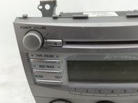 2010-2011 Toyota Camry Radio AM FM Cd Player Receiver Replacement P/N:86120-06480 Fits Fits 2010 2011 OEM Used Auto Parts - 