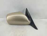 2007-2011 Toyota Camry Passenger Side View Mirror - Right Door Mirror OEM Used - Oemusedautoparts1.com