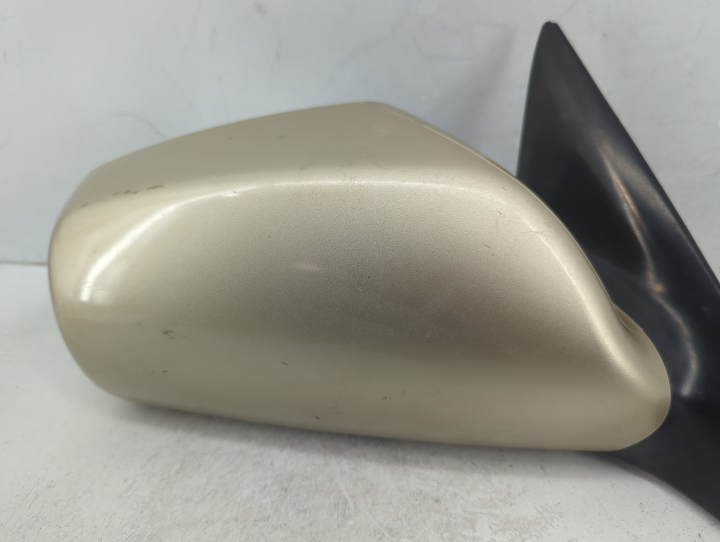 2007-2011 Toyota Camry Passenger Side View Mirror - Right Door Mirror OEM Used - Oemusedautoparts1.com