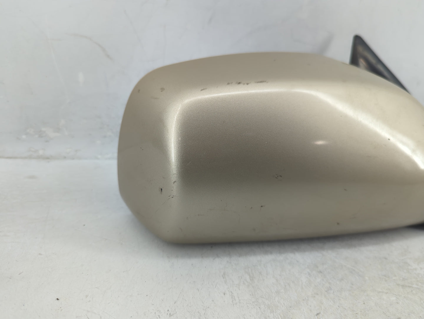 2007-2011 Toyota Camry Passenger Side View Mirror - Right Door Mirror OEM Used - Oemusedautoparts1.com