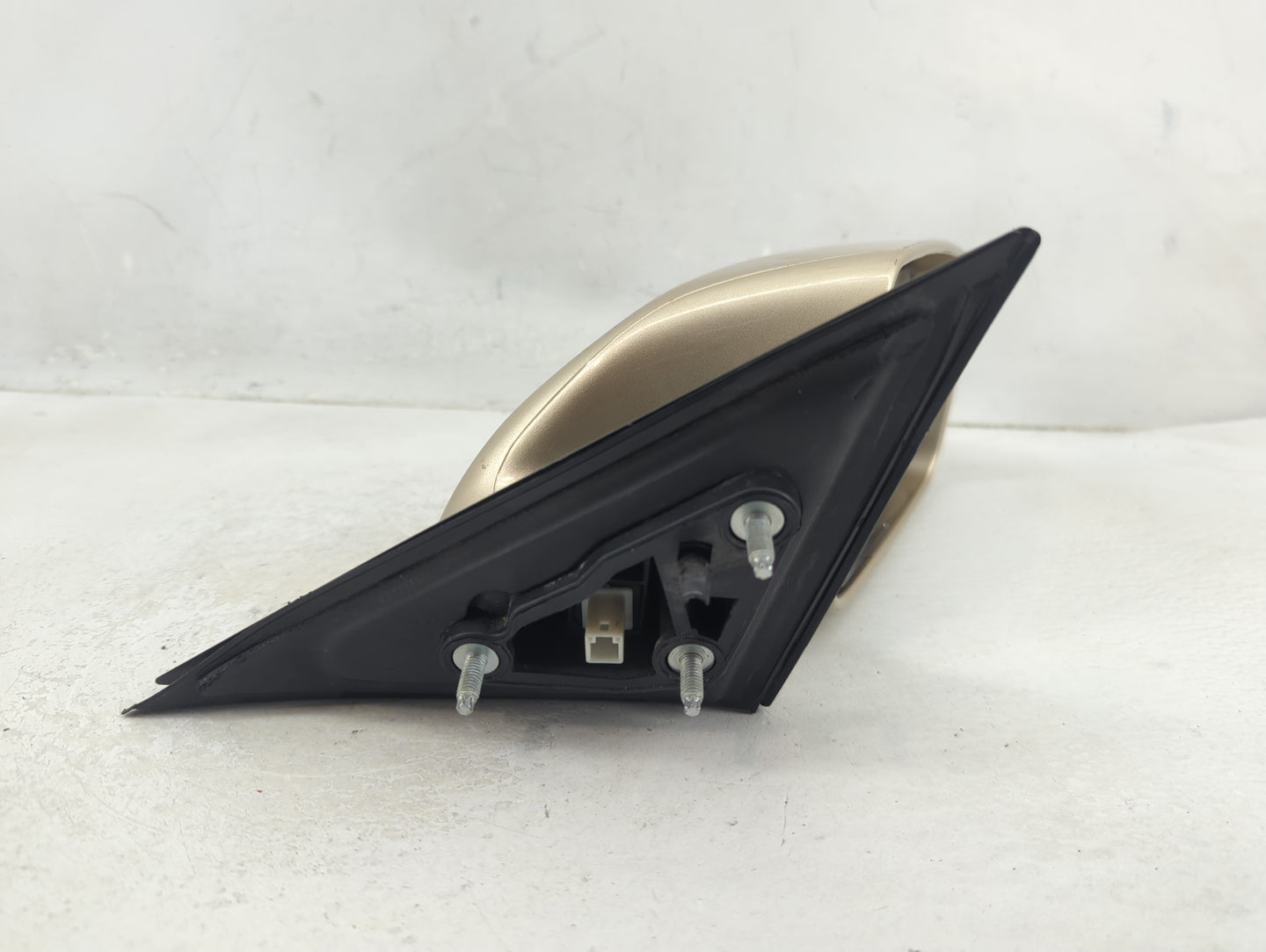 2007-2011 Toyota Camry Passenger Side View Mirror - Right Door Mirror OEM Used - Oemusedautoparts1.com