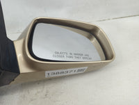 2007-2011 Toyota Camry Passenger Side View Mirror - Right Door Mirror OEM Used - Oemusedautoparts1.com