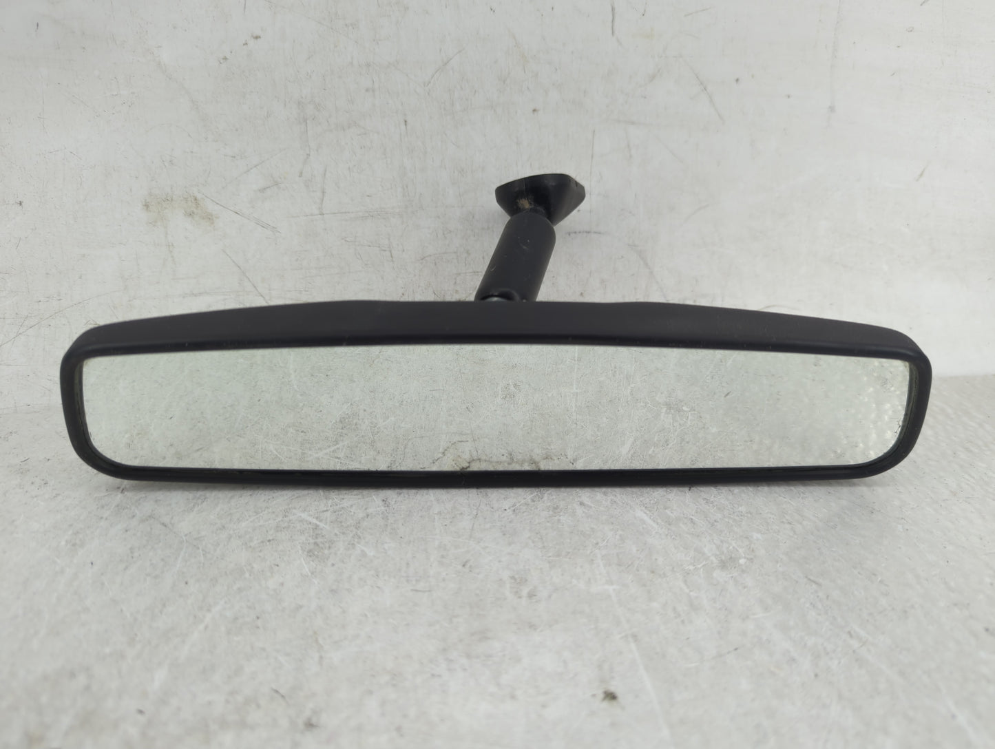 2007-2017 Toyota Camry Interior Rear View Mirror Replacement OEM Fits OEM Used Auto Parts - Oemusedautoparts1.com