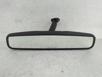 2007-2017 Toyota Camry Interior Rear View Mirror Replacement OEM Fits OEM Used Auto Parts - Oemusedautoparts1.com