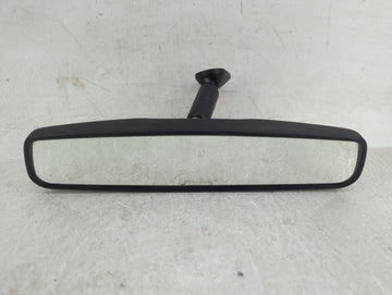 2007-2017 Toyota Camry Interior Rear View Mirror Replacement OEM Fits OEM Used Auto Parts - Oemusedautoparts1.com