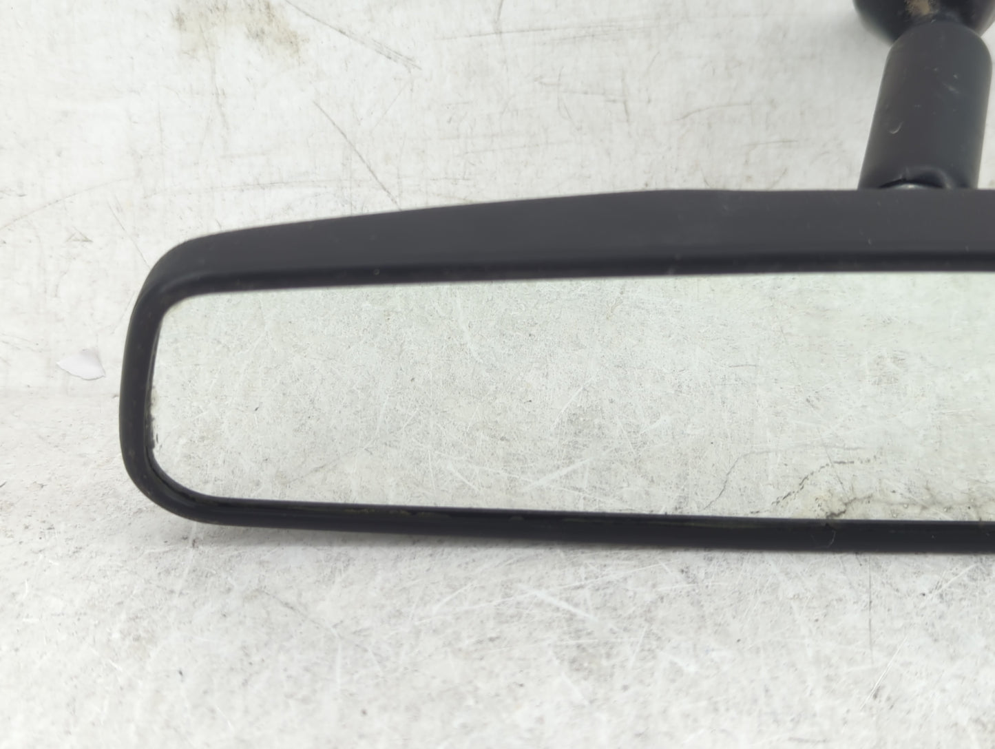 2007-2017 Toyota Camry Interior Rear View Mirror Replacement OEM Fits OEM Used Auto Parts - Oemusedautoparts1.com