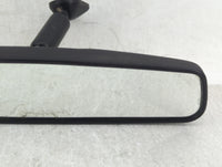 2007-2017 Toyota Camry Interior Rear View Mirror Replacement OEM Fits OEM Used Auto Parts - Oemusedautoparts1.com