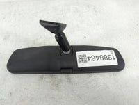 2007-2017 Toyota Camry Interior Rear View Mirror Replacement OEM Fits OEM Used Auto Parts - Oemusedautoparts1.com