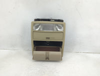2010 Toyota Camry Overhead Roof Console - Oemusedautoparts1.com