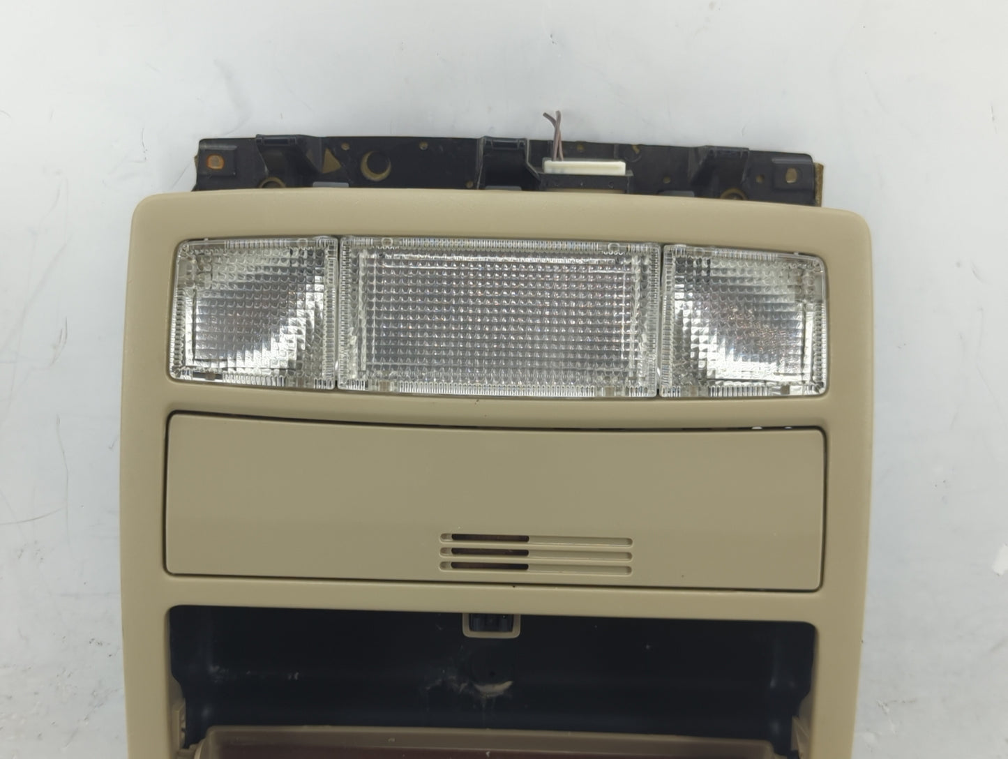 2010 Toyota Camry Overhead Roof Console - Oemusedautoparts1.com