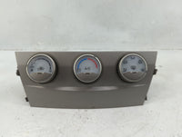2010-2011 Toyota Camry Climate Control Module Temperature AC/Heater Replacement P/N:55900-06280-B Fits Fits 2010 2011 OEM Us
