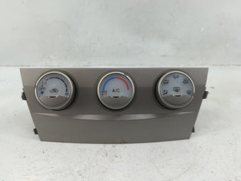 compare product 2010-2011 Toyota Camry Climate Control Module Temperature AC/Heater Replacement P/N:55900-06280-B Fits Fits 2010 2011 OEM Used Auto Parts