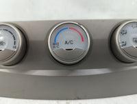 2010-2011 Toyota Camry Climate Control Module Temperature AC/Heater Replacement P/N:55900-06280-B Fits Fits 2010 2011 OEM Us