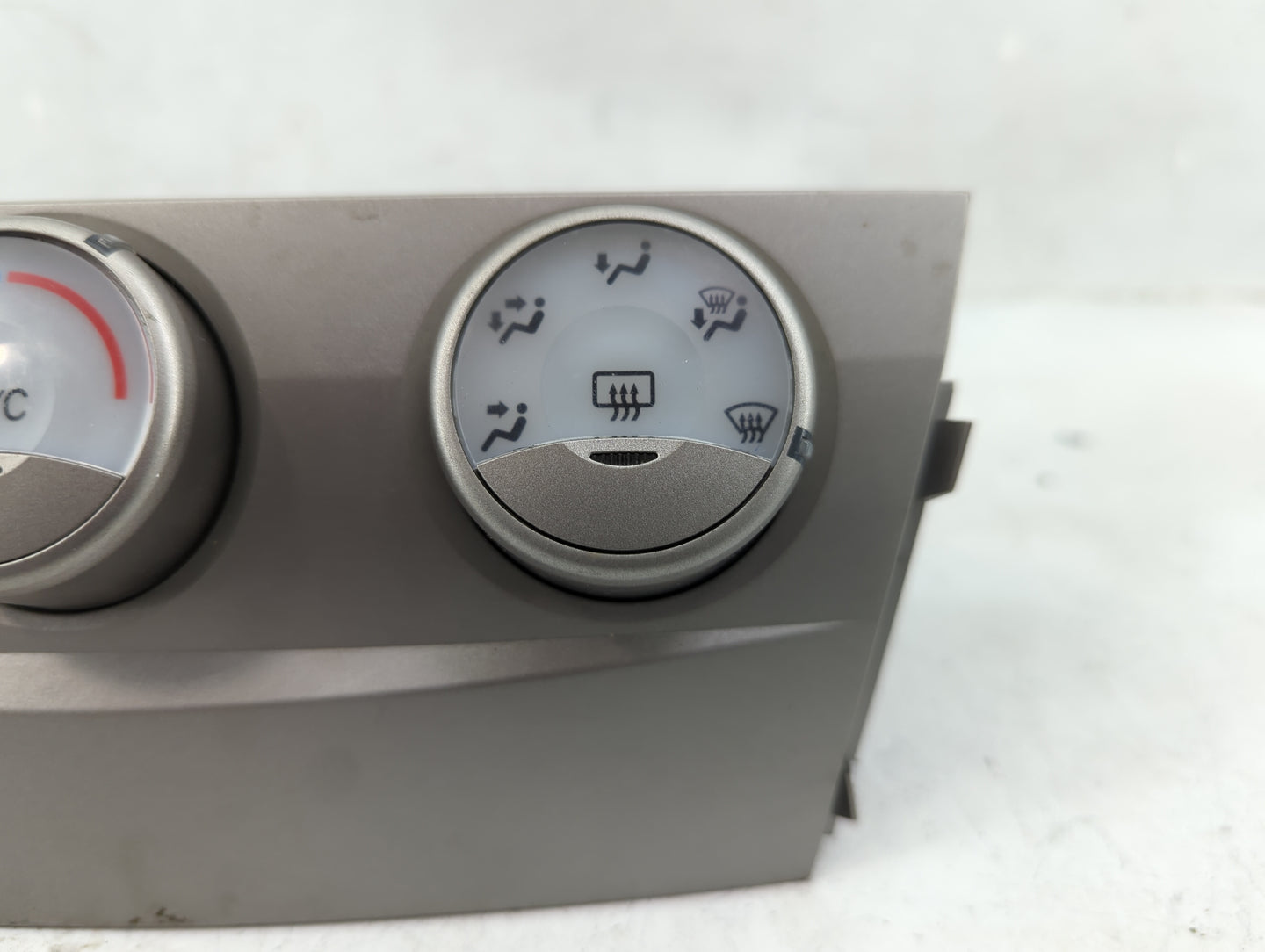 2010-2011 Toyota Camry Climate Control Module Temperature AC/Heater Replacement P/N:55900-06280-B Fits Fits 2010 2011 OEM Us
