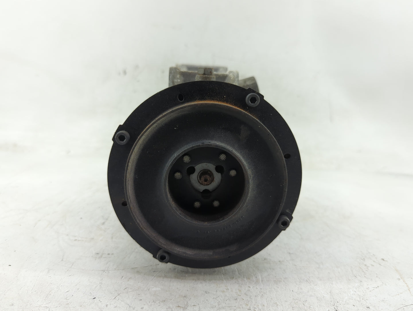2010-2011 Toyota Camry Air Conditioning A/c Ac Compressor Oem - Oemusedautoparts1.com