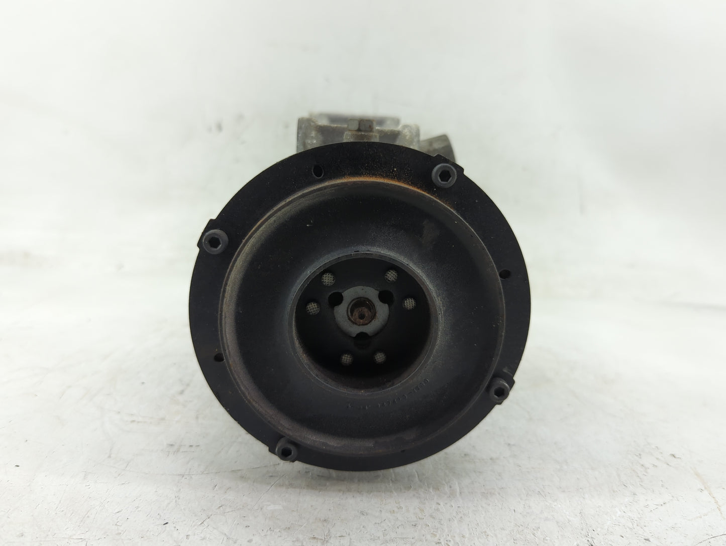 2010-2011 Toyota Camry Air Conditioning A/c Ac Compressor Oem - Oemusedautoparts1.com