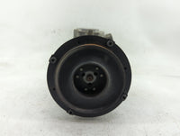 2010-2011 Toyota Camry Air Conditioning A/c Ac Compressor Oem - Oemusedautoparts1.com