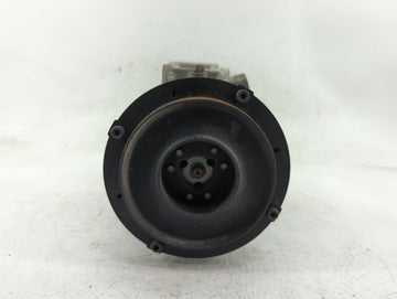 2010-2011 Toyota Camry Air Conditioning A/c Ac Compressor Oem - Oemusedautoparts1.com