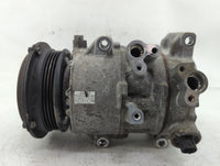 2010-2011 Toyota Camry Air Conditioning A/c Ac Compressor Oem - Oemusedautoparts1.com
