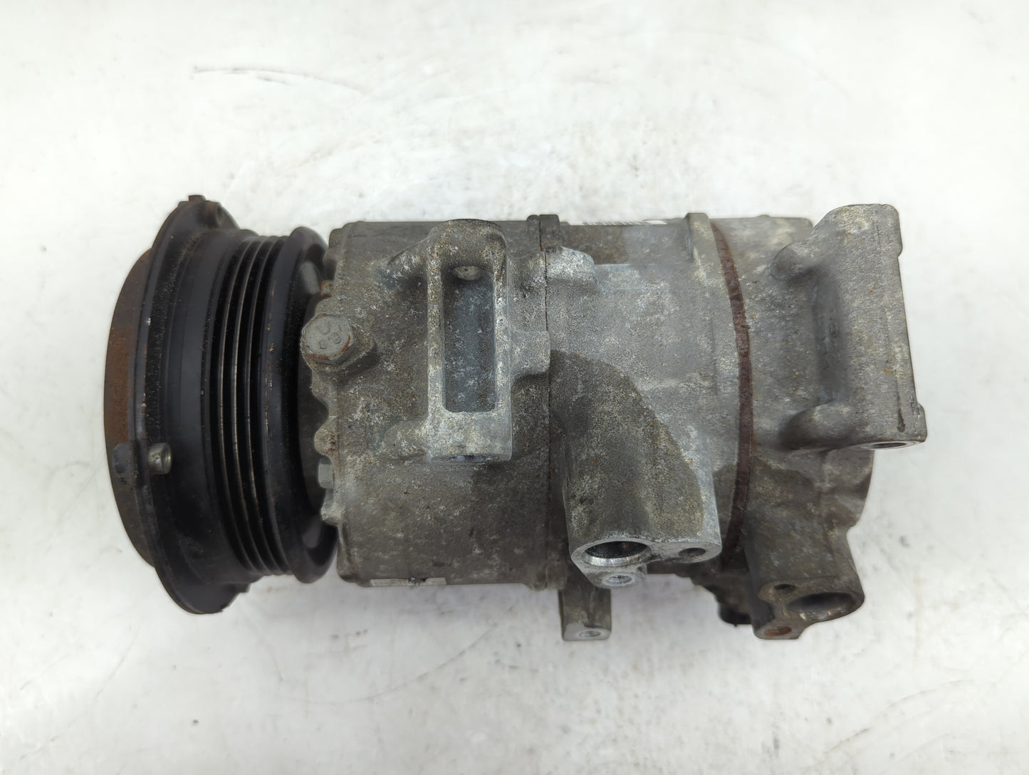 2010-2011 Toyota Camry Air Conditioning A/c Ac Compressor Oem - Oemusedautoparts1.com