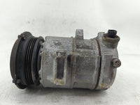 2010-2011 Toyota Camry Air Conditioning A/c Ac Compressor Oem - Oemusedautoparts1.com