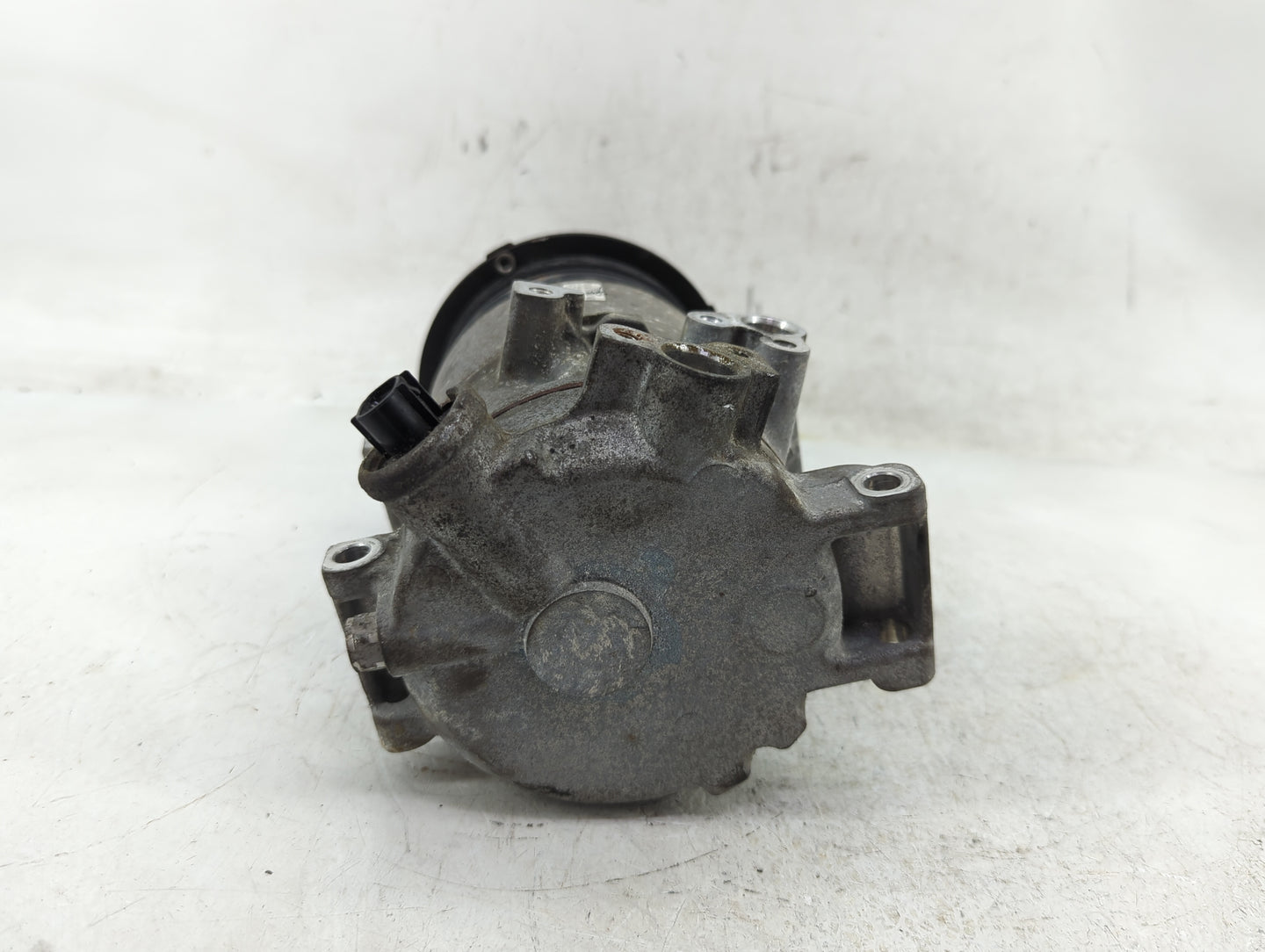 2010-2011 Toyota Camry Air Conditioning A/c Ac Compressor Oem - Oemusedautoparts1.com