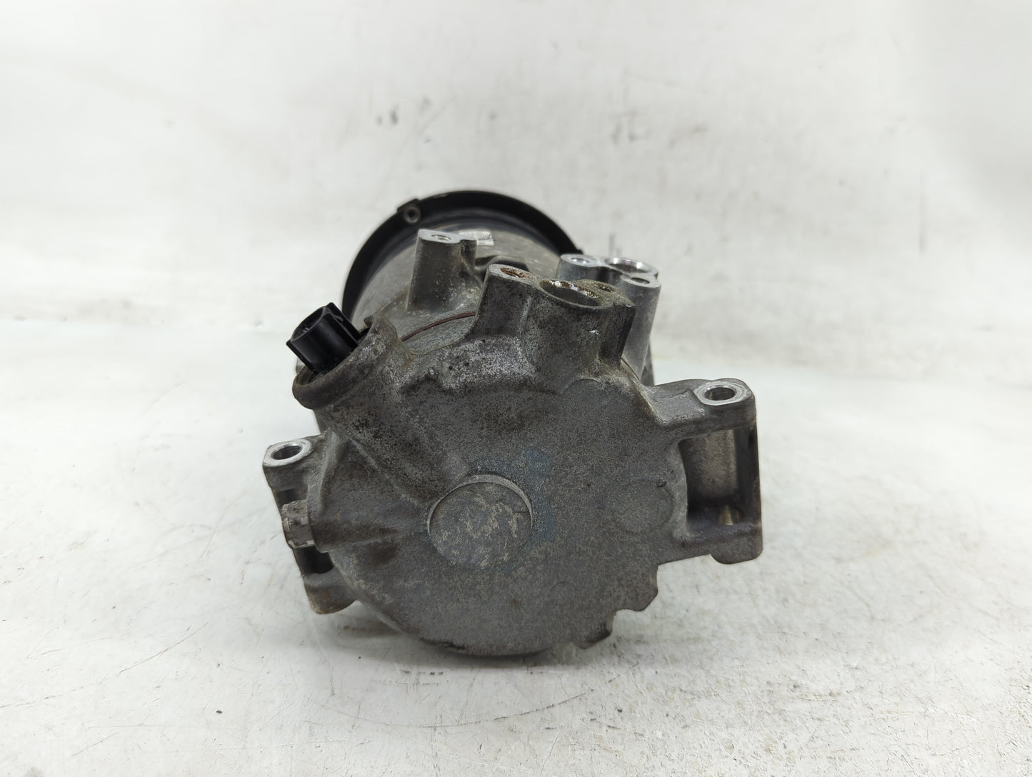 2010-2011 Toyota Camry Air Conditioning A/c Ac Compressor Oem - Oemusedautoparts1.com
