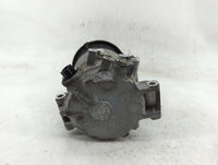 2010-2011 Toyota Camry Air Conditioning A/c Ac Compressor Oem - Oemusedautoparts1.com