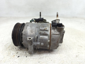 compare product 2010-2011 Toyota Camry Air Conditioning A/c Ac Compressor Oem
