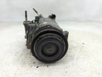 2010-2011 Toyota Camry Air Conditioning A/c Ac Compressor Oem - Oemusedautoparts1.com