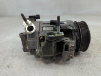2010-2011 Toyota Camry Air Conditioning A/c Ac Compressor Oem - Oemusedautoparts1.com
