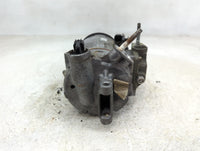 2010-2011 Toyota Camry Air Conditioning A/c Ac Compressor Oem - Oemusedautoparts1.com