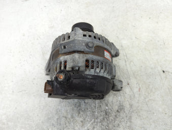 compare product 2010-2011 Toyota Camry Alternator Replacement Generator Charging Assembly Engine OEM P/N:27060-0V060 Fits Fits 2010 2011 OEM Used Auto Parts