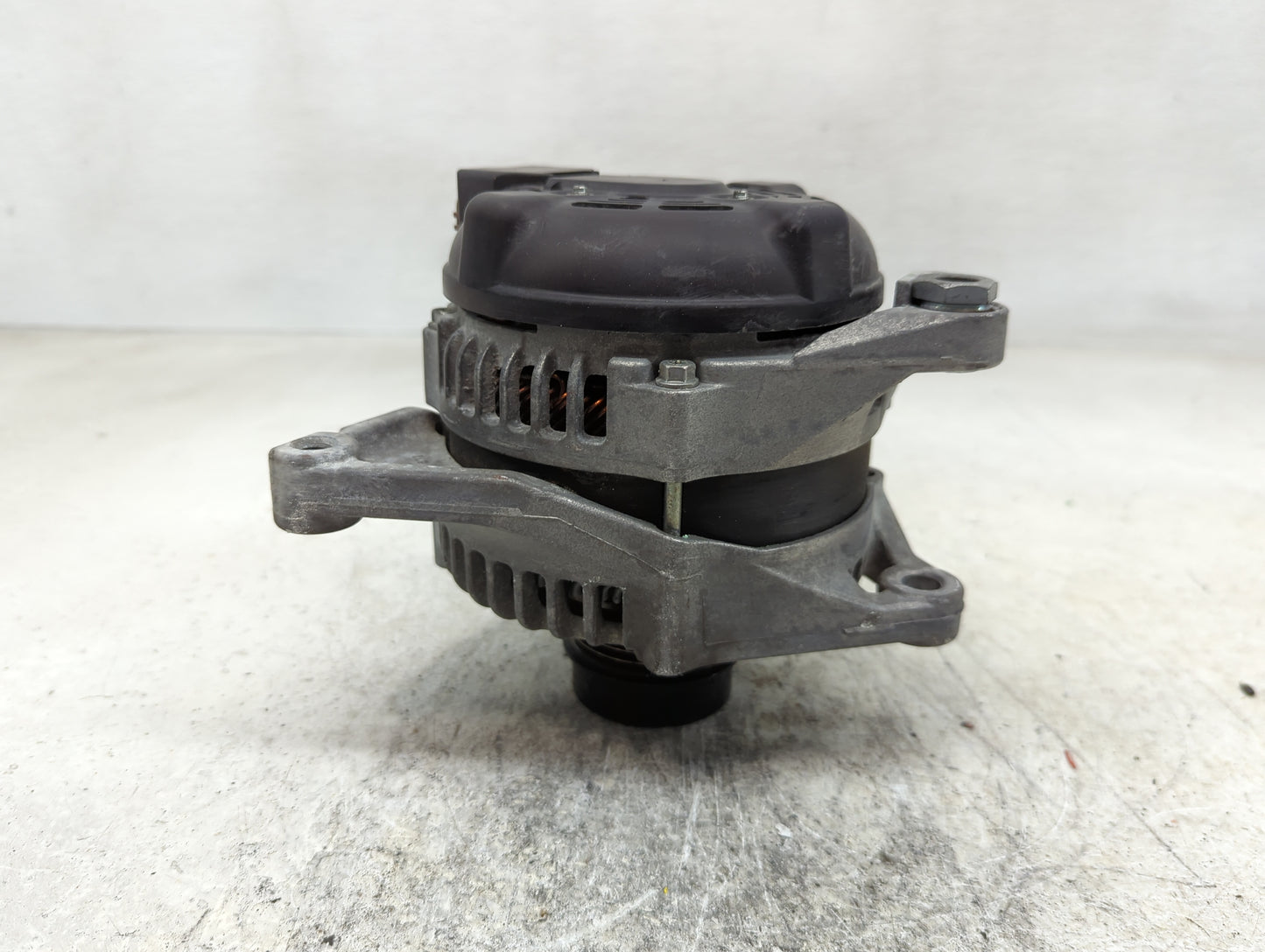 2010-2011 Toyota Camry Alternator Replacement Generator Charging Assembly Engine OEM P/N:27060-0V060 Fits Fits 2010 2011 OEM
