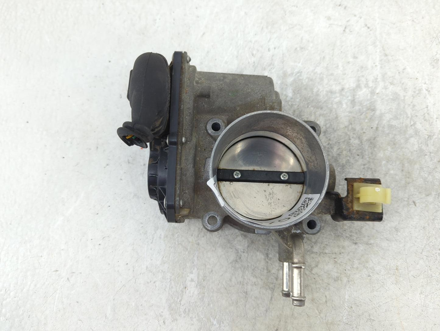 2010-2017 Toyota Camry Throttle Body P/N:22030-0V010 Fits Fits 2009 2010 2011 2012 2013 2014 2015 2016 2017 2018 2019 OEM Us