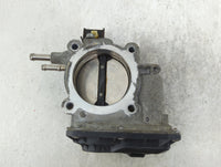 2010-2017 Toyota Camry Throttle Body P/N:22030-0V010 Fits Fits 2009 2010 2011 2012 2013 2014 2015 2016 2017 2018 2019 OEM Us