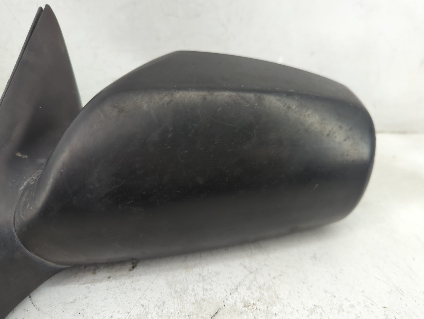 2007-2011 Toyota Camry Driver Side View Mirror - Left Door Mirror OEM Used - Oemusedautoparts1.com