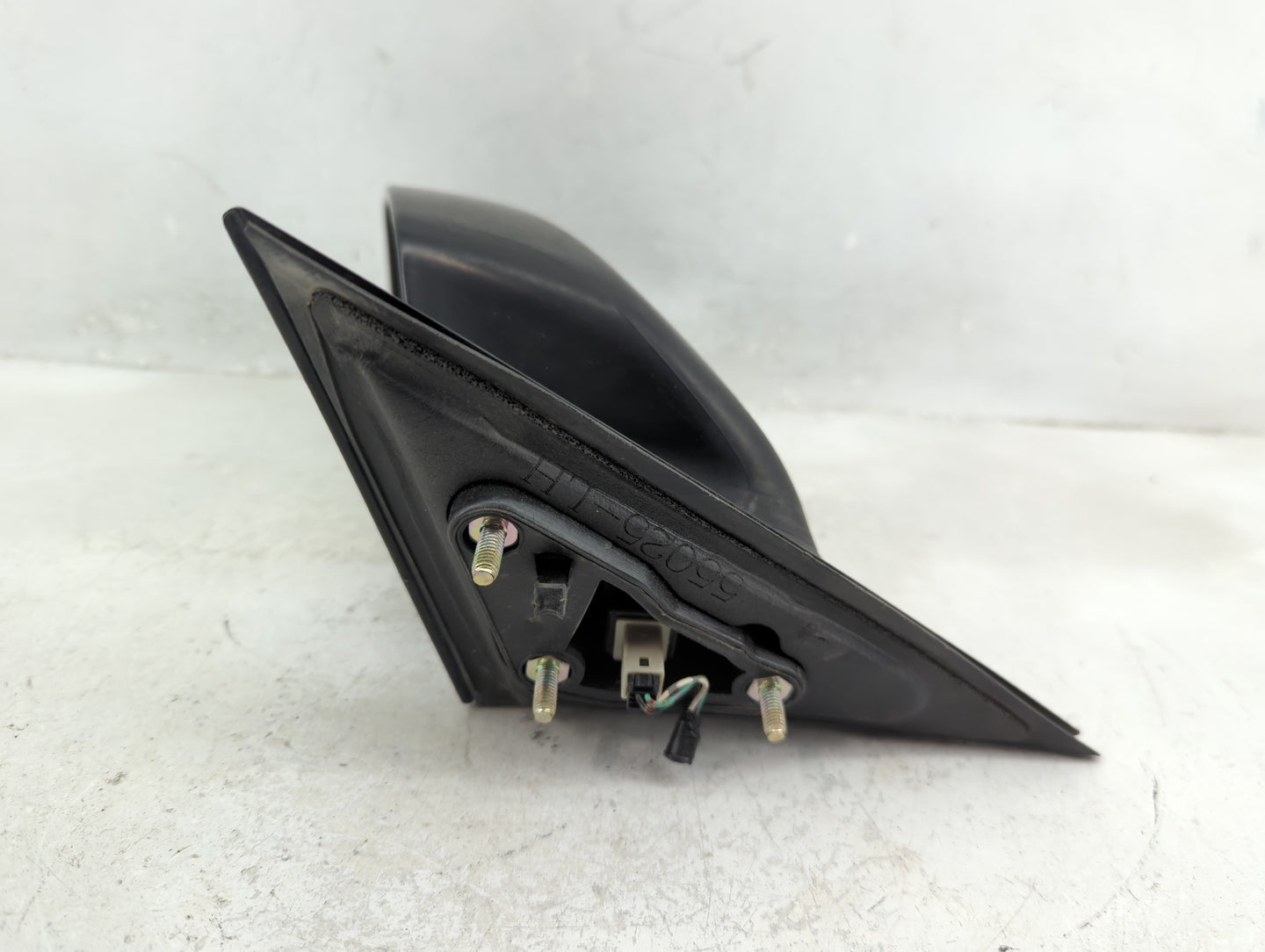 2007-2011 Toyota Camry Driver Side View Mirror - Left Door Mirror OEM Used - Oemusedautoparts1.com