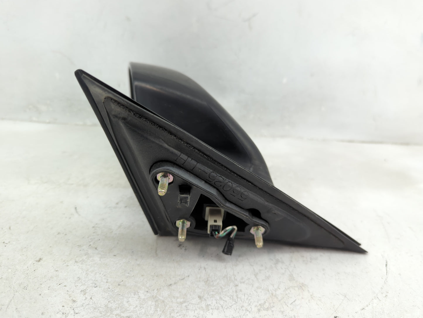 2007-2011 Toyota Camry Driver Side View Mirror - Left Door Mirror OEM Used - Oemusedautoparts1.com
