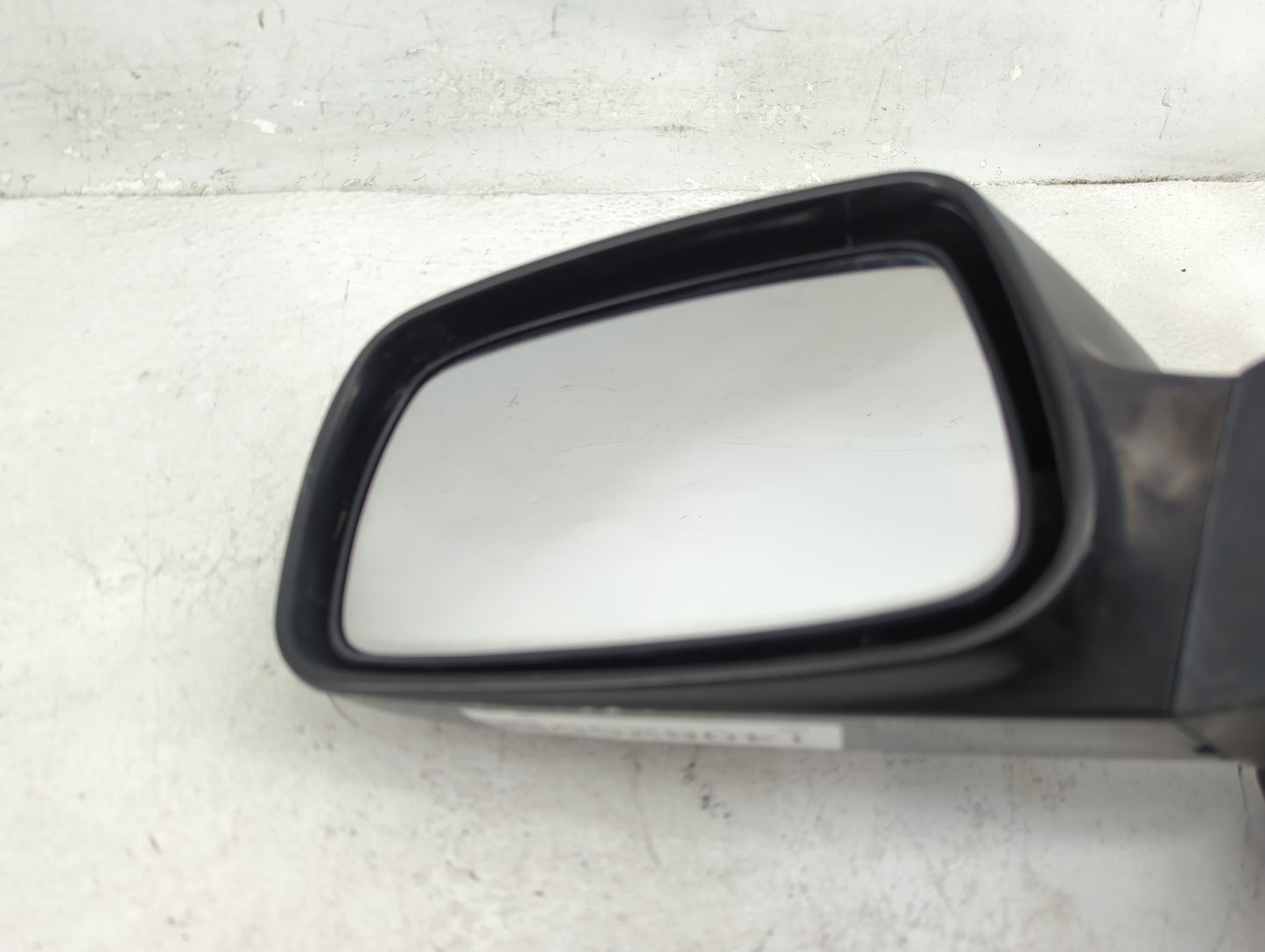 2007-2011 Toyota Camry Driver Side View Mirror - Left Door Mirror OEM Used - Oemusedautoparts1.com