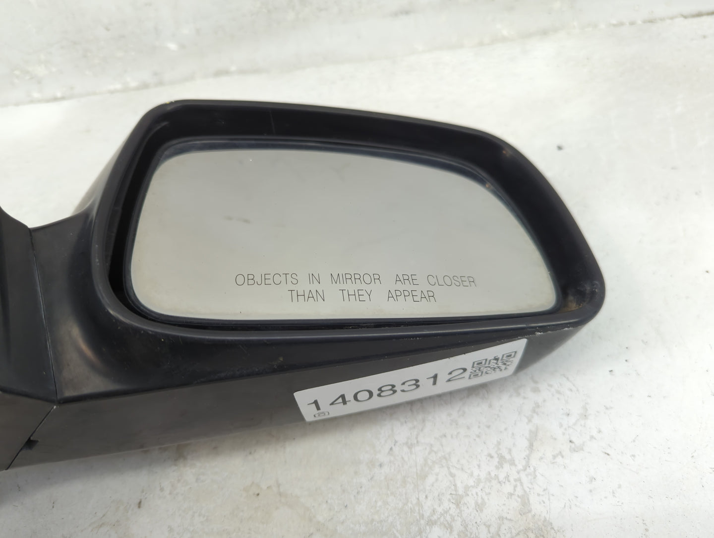 2007-2011 Toyota Camry Driver Side View Mirror - Left Door Mirror OEM Used - Oemusedautoparts1.com