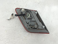 2010-2011 Toyota Camry Tail Light Assembly Passenger Right OEM Fits Fits 2010 2011 OEM Used Auto Parts - Oemusedautoparts1.c