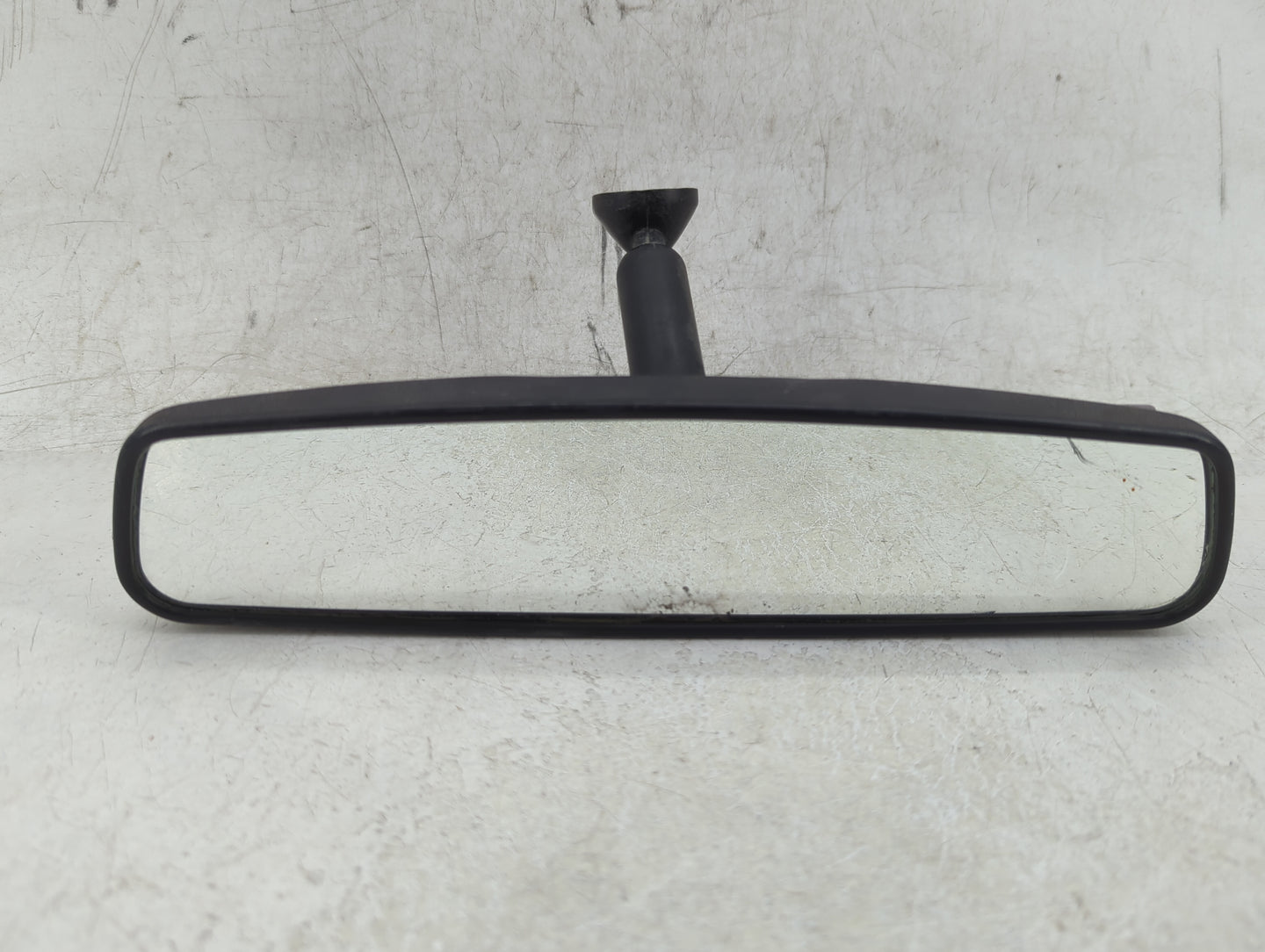 2007-2019 Toyota Camry Interior Rear View Mirror Replacement OEM Fits OEM Used Auto Parts - Oemusedautoparts1.com