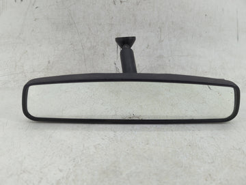 2007-2019 Toyota Camry Interior Rear View Mirror Replacement OEM Fits OEM Used Auto Parts - Oemusedautoparts1.com