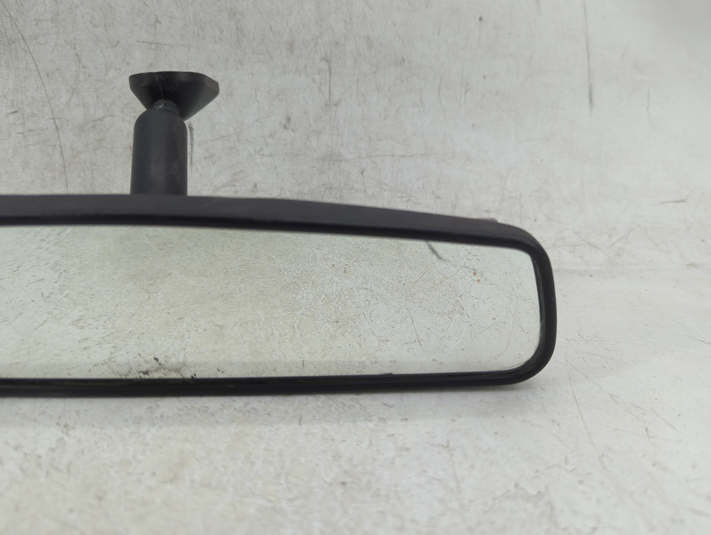 2007-2019 Toyota Camry Interior Rear View Mirror Replacement OEM Fits OEM Used Auto Parts - Oemusedautoparts1.com