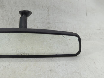 2007-2019 Toyota Camry Interior Rear View Mirror Replacement OEM Fits OEM Used Auto Parts