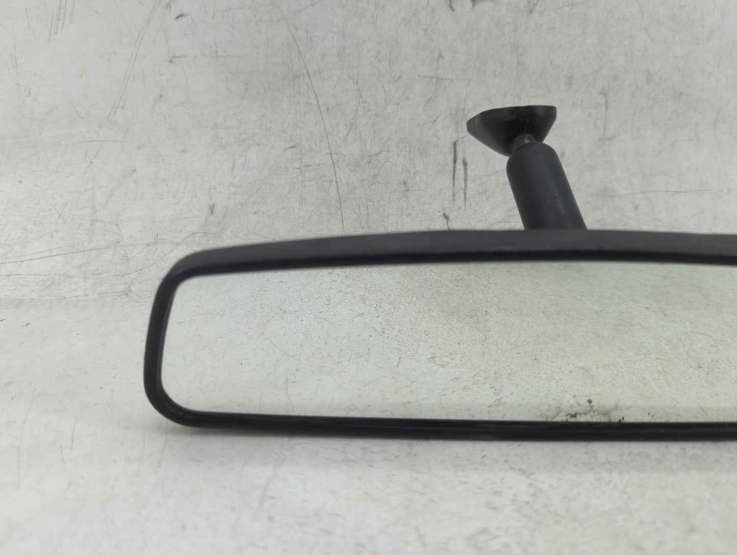 2007-2019 Toyota Camry Interior Rear View Mirror Replacement OEM Fits OEM Used Auto Parts - Oemusedautoparts1.com