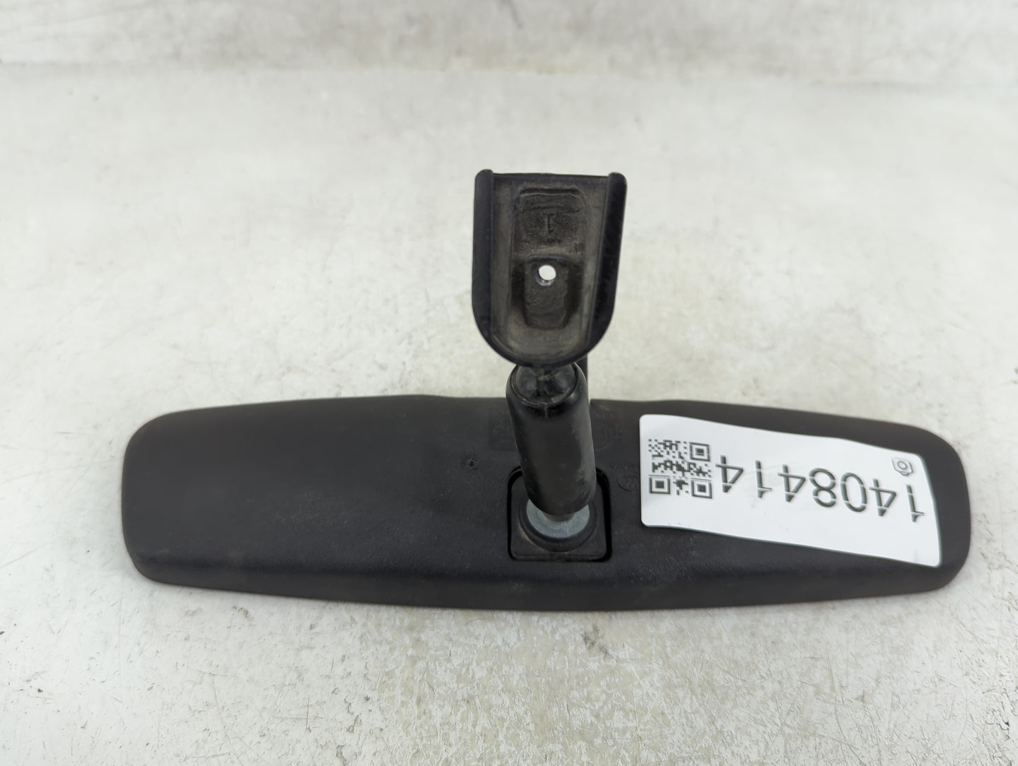 2007-2019 Toyota Camry Interior Rear View Mirror Replacement OEM Fits OEM Used Auto Parts - Oemusedautoparts1.com