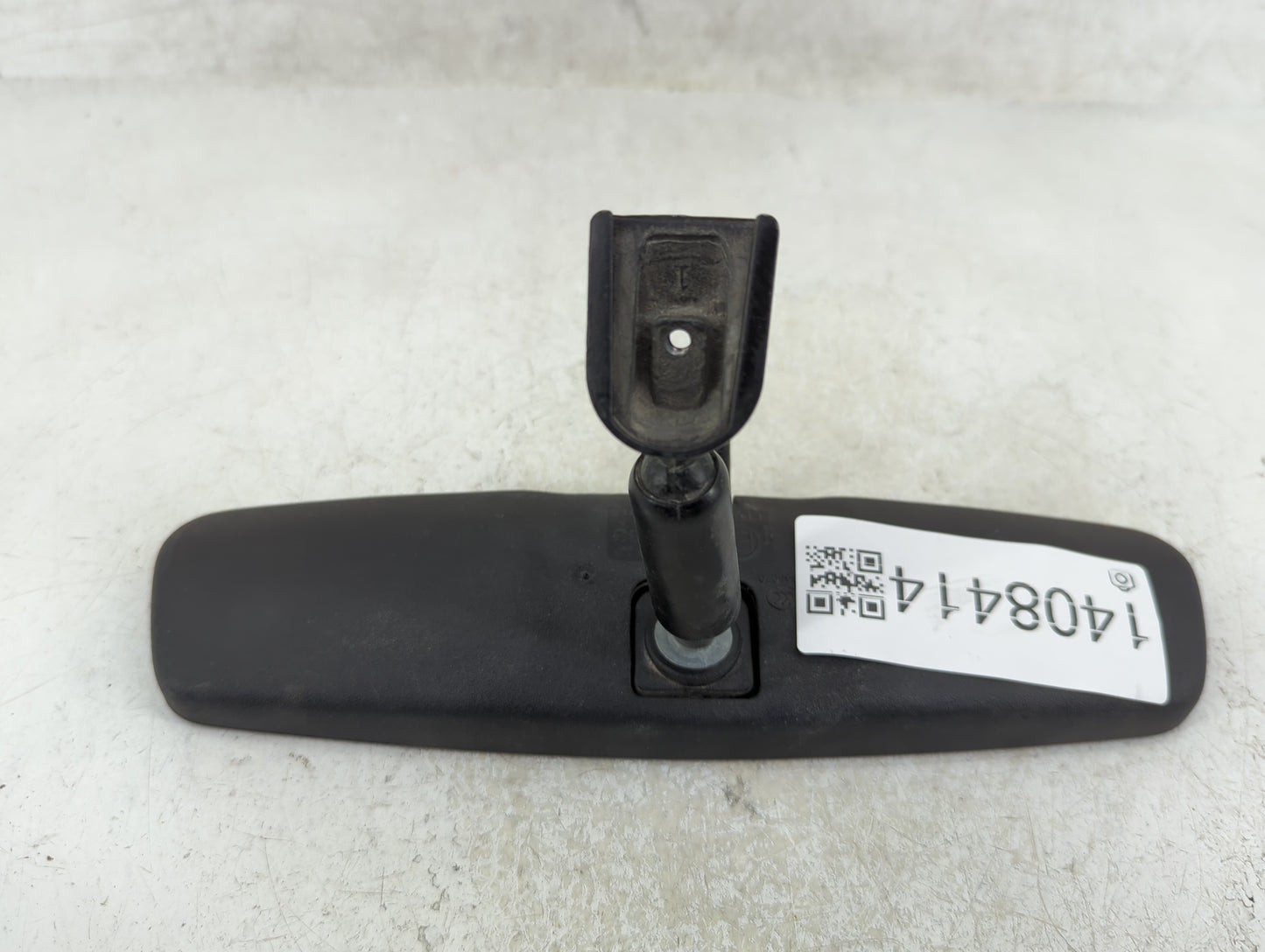 2007-2019 Toyota Camry Interior Rear View Mirror Replacement OEM Fits OEM Used Auto Parts - Oemusedautoparts1.com